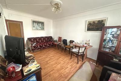 Apartament 3 camere decomandat - Nicolina Lidl - 4