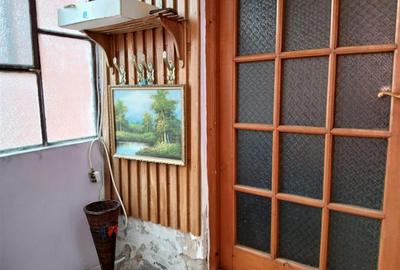 Garsonieră nedecomandată în Bălcescu - 9