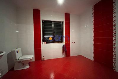 Vila spatioasa arhitectura deosebita - 9