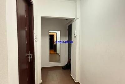Apartament cu 3 camere, mobilat în Brătianu - 9