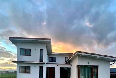 Casă premium de închiriat în Stupinii Prejmerului - 16