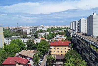 Apartament cu 2 camere decomandat în Dristor - 13