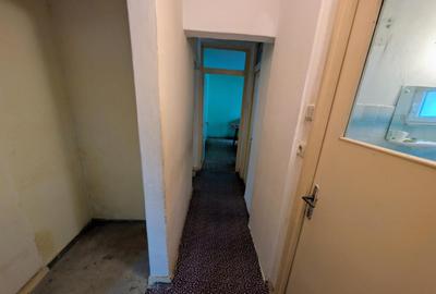 Apartament 4 camere decomandat 80mp 2 bai + balcon de renov - 6