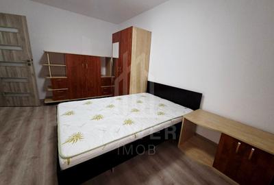 Garsonieră, mobilată în Vasile Aaron - 2