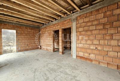 Casa individuala 4 camere | Teren 500mp | Manastur | Roata Faget - 3