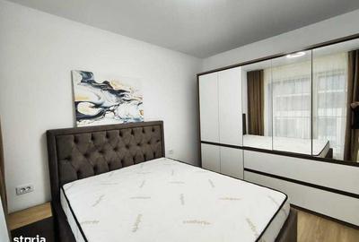 Apartament cu 2 camere în Central - 5