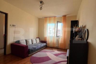 Apartament cu 2 camere semidecomandat, mobilat în Turda - 4
