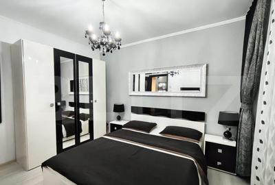 Apartament cu 3 camere decomandat în Rogerius - 3