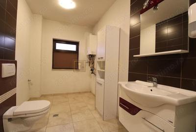 Zona Cetatii; 6 incaperi, ideal pentru sediu firma. - 19