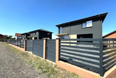 Casă cu 4 camere cu Teren 420 Mp în Central - 17