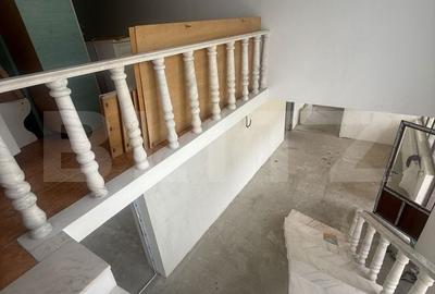 Casă cu 4 camere în Speriețeni - 9