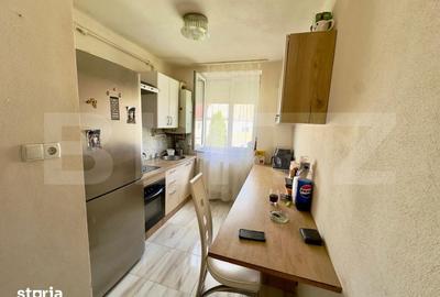 Apartament cu 2 camere în Central - 3