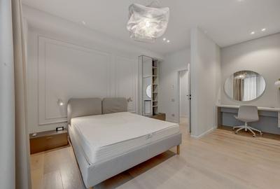 3 CAMERE || MOBILAT SI UTILAT || GARAJ SUBTERAN || ROMANA DOROBANTI 3 CAMERE || MOBILAT SI UTILAT || GARAJ SUBTERAN || ROMANA DOROBANTI - 12