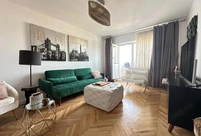 Apartament cu 2 camere decomandat în Complex Studențesc - 1