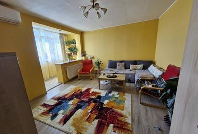 Apartament 2 camere , metrou dristor , complet mobilat - 2