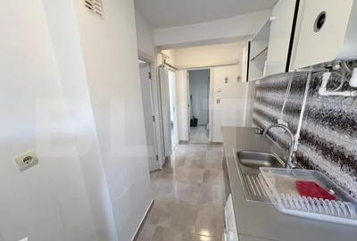 Apartament cu 2 camere decomandat în Micro 15 - 3