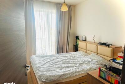 Apartament cu 2 camere decomandat în Exterior Vest - 2