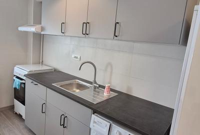 Vanzare STUDIO 2 camere, Ready-to-Move - 9