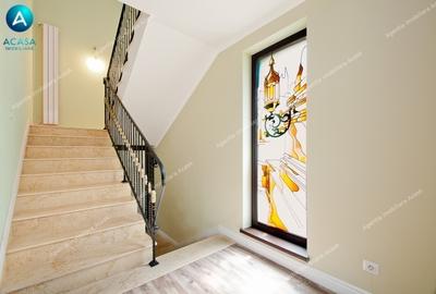 Galati, casa, 6 camere, constructie 2020, teren 650mp - 14