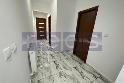 Casă individuală cu 5 camere cu Canalizare în Vitan - 9