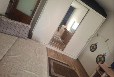 Apartament cu 2 camere decomandat în Central - 1
