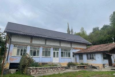 Casă cu 2 camere cu Teren 4000 Mp în Poiana Aiudului - 10