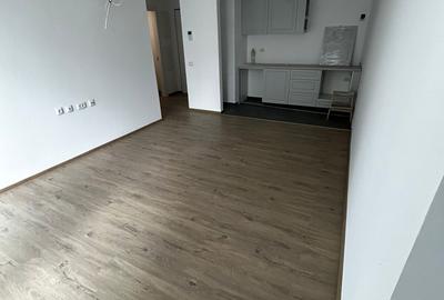 Floreasca Residence I 2 camere I studio dublu | - 2