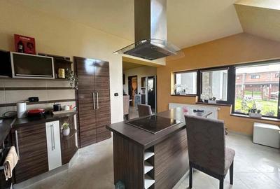 Casa Individuala, P+1, 260 mp, 3 Dormitoare, Finisaje Calitative, Zona Sagului - 18