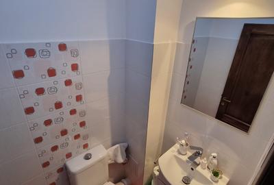 Apartament trei camere - etaj 2 - Comision 0% la cumpărător! - 7