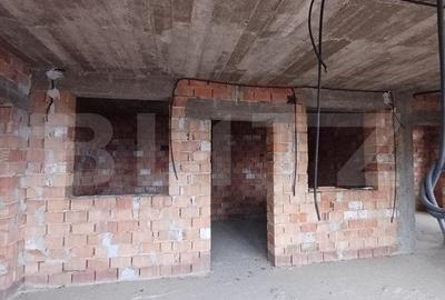 Duplex la rosu in Luna, langa Campia Turzii - 16