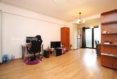 Garsoniera 36 MP || Baneasa - Centrala - Parcare - 2