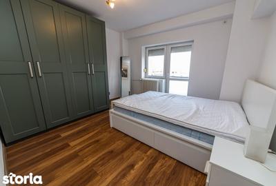 Apartament cu 2 camere decomandat, mobilat în Decebal - 14