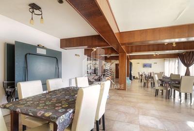 Pensiune Eforie Nord 17 camere plus spatiu comercial - 8