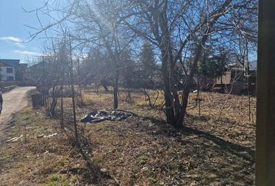 Spațiu comercial, în Câmpina - 1