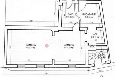 Casa cu gradina centru istoric - 36