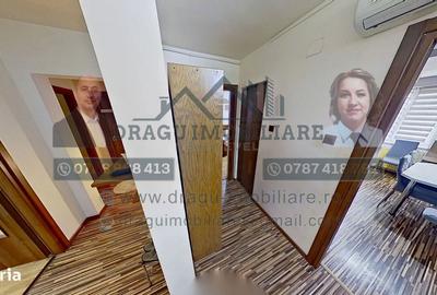 Apartament cu 4 camere în Central - 1