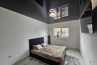 Apartament 3 Camere I Parcare inclusa I Militari Residence - 4