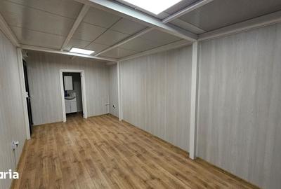 Spațiu comercial, de 24 mp, în Șcheia - 2