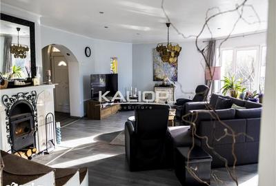 Casă cu 6 camere cu Canalizare în Mica - 3