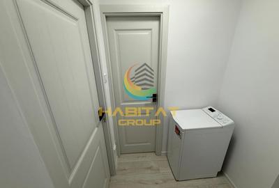 Apartament cu 2 camere semidecomandat, mobilat în Brâncoveanu - 8