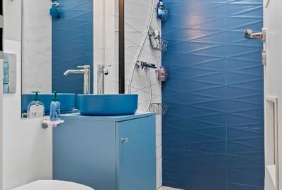 Apartament 4 camere cu vedere panoramică - TINERETULUI - 3
