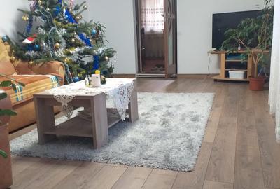 Vand casa singur in curte,pe un nivel,Unirii,3 camere,teren 490 mp,acces auto. - 7