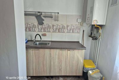 Apartament cu 2 camere decomandat în Steaua - 3