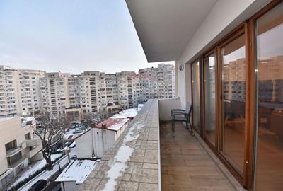 Apartament cu 3 camere decomandat, mobilat în P-ța Alba Iulia - 20