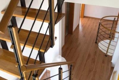 Casă individuală cu 5 camere cu Teren 610 Mp în Moșnița Nouă - 13