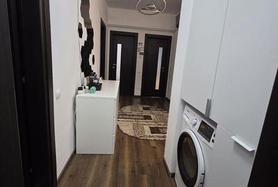 Apartament cu 3 camere în Rahova - 1