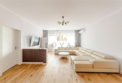 Inchiriere Apartament 4 Camere Herastrau Aviatiei Inchiriere Apartament 4 Camere Herastrau Aviatiei - 1