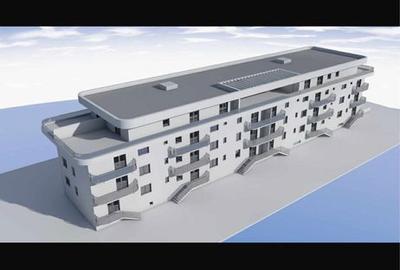 Apartament cu 2 camere în Fundeni - 2