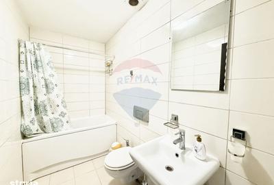 Apartament cu 2 camere decomandat în Ștefăneștii de Jos - 10