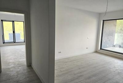 Apartament nou 2 camere Seasons Frunzisului - 8